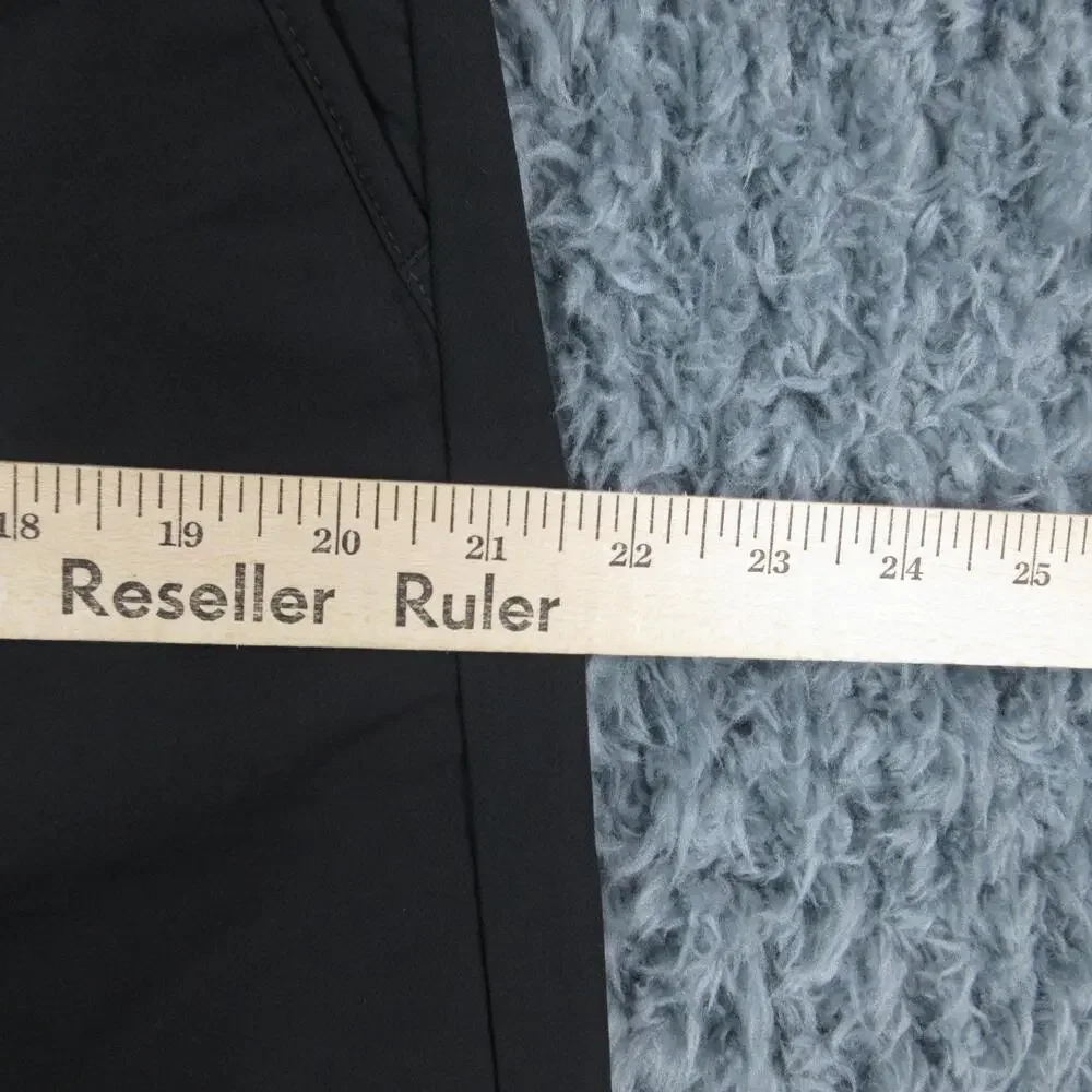 Gerry Tech Short Mens 36 Black Stretch Comfort Waistband UPF 30 Hiking 36x8* NWT
